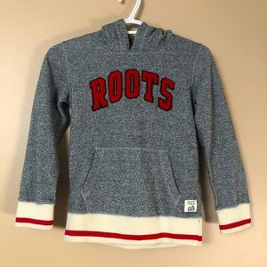 Roots Kids Cabin Hoodie